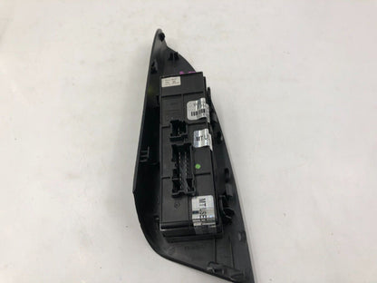 2013-2019 Nissan Sentra Master Power Window Switch OEM J03B56084