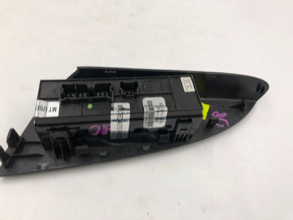 2013-2019 Nissan Sentra Master Power Window Switch OEM J03B56084