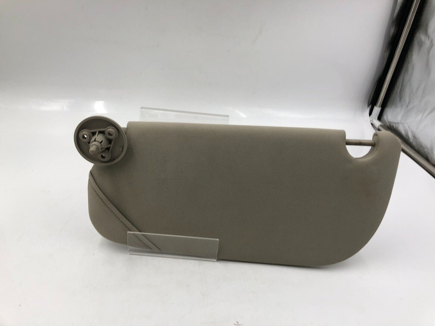 2005-2010 Chevrolet Cobalt Driver Sun Visor Sunvisor Gray OEM J03B56083