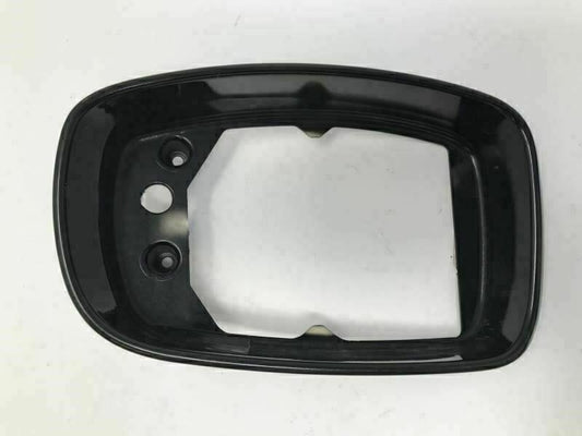 2011-2013 Hyundai Equus Driver Side Power Door Mirror Glass Only OEM G04B21009