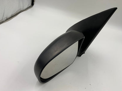 2001-2006 Mazda Tribute Driver Side View Power Door Mirror Black OEM B56004