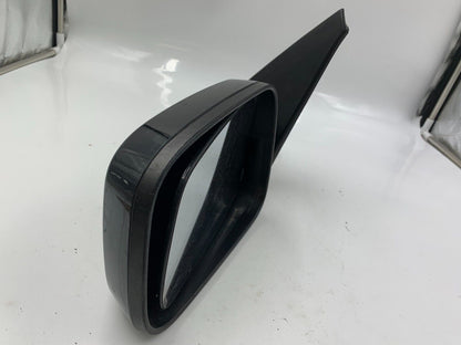 2007-2011 Chevrolet HHR Driver Side View Power Door Mirror Black OEM C03B04019