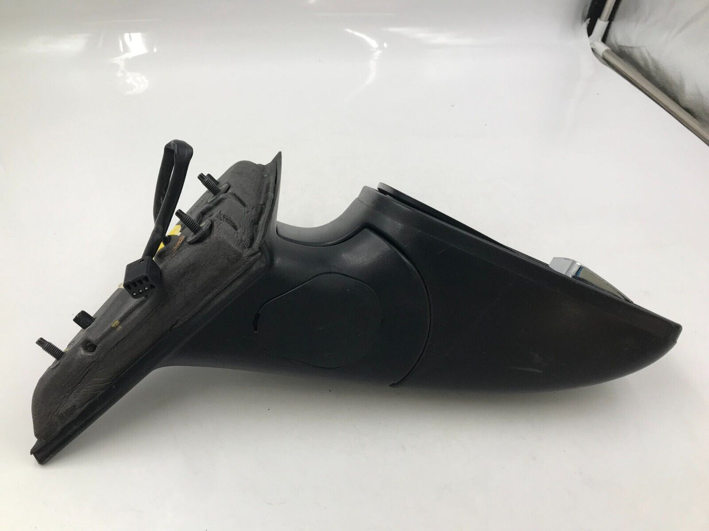 2008-2012 Chevrolet Malibu Passenger Side Power Door Mirror Black OEM B01B14030