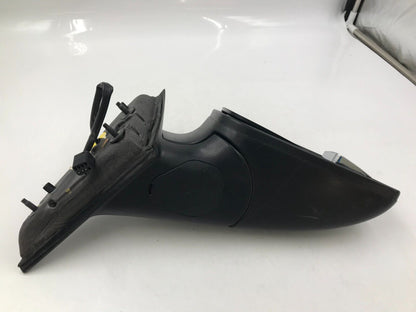 2008-2012 Chevrolet Malibu Passenger Side Power Door Mirror Black OEM B01B14030