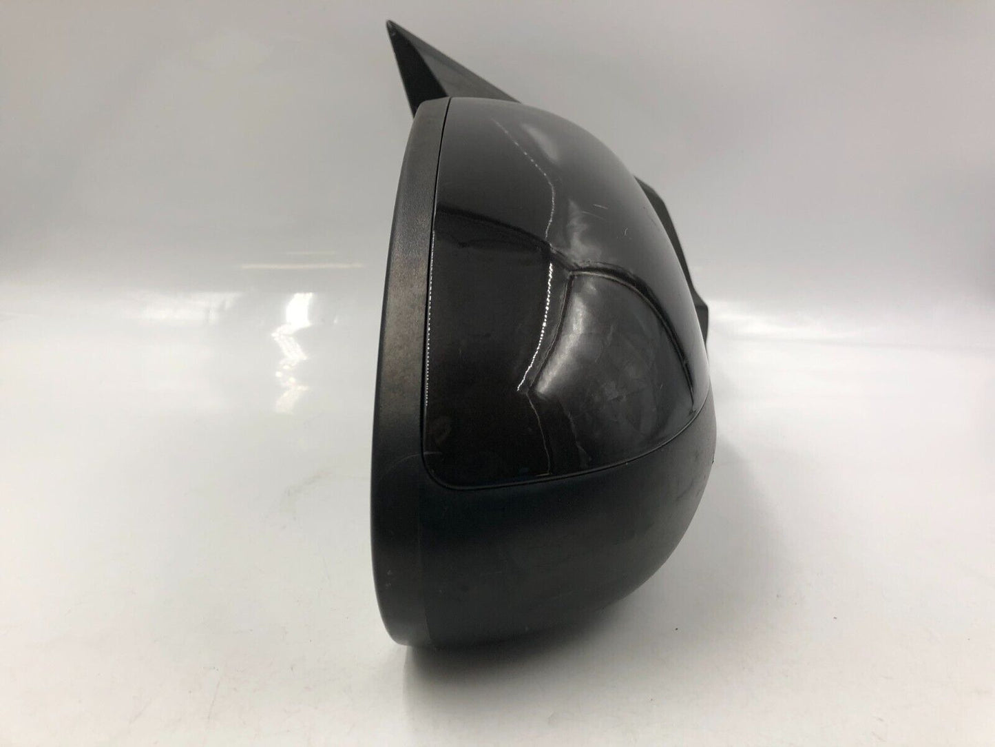 2013-2014 Chevrolet Sonic Passenger Side View Power Door Mirror Black E01B22070