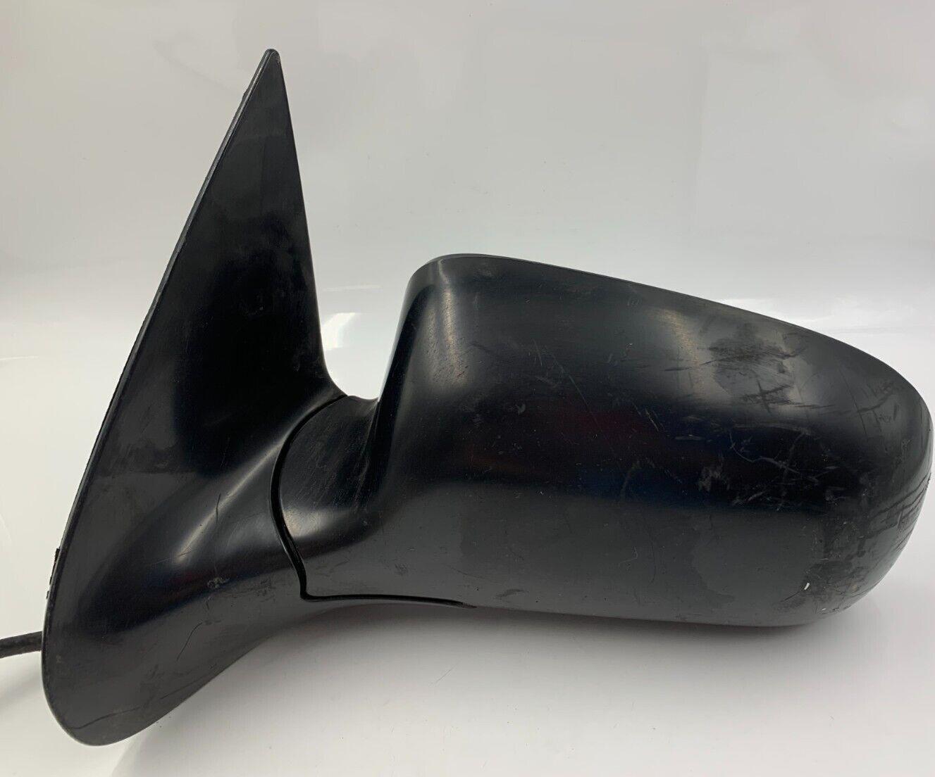 2011-2013 Saturn Relay Driver Side View Power Door Mirror Black OEM C04B04042