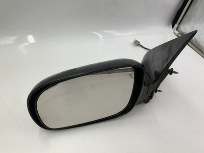 2011-2013 Saturn Relay Driver Side View Power Door Mirror Black OEM C04B04042