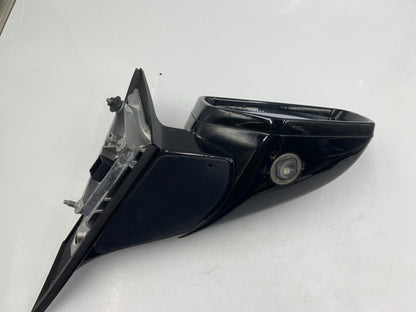 2014 Cadillac CTS Passenger Side View Power Door Mirror New Style Blk E04B37020