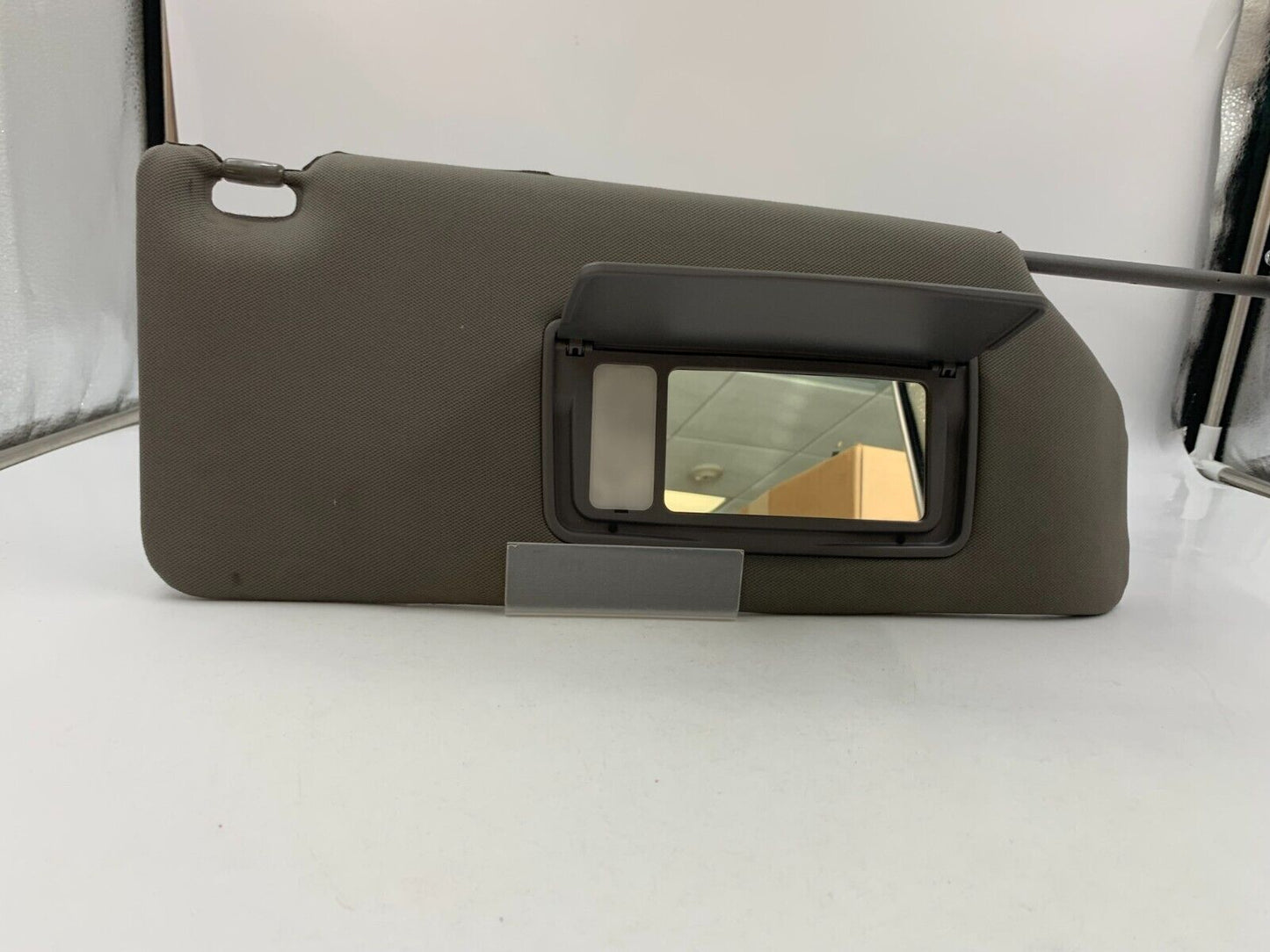 2006-2010 Honda Odyssey Passenger Sunvisor Charcoal Illuminated E03B53051