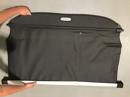 2016-2020 Kia Sorento Retractable Cargo Cover Security Screen Shade Cargo0129