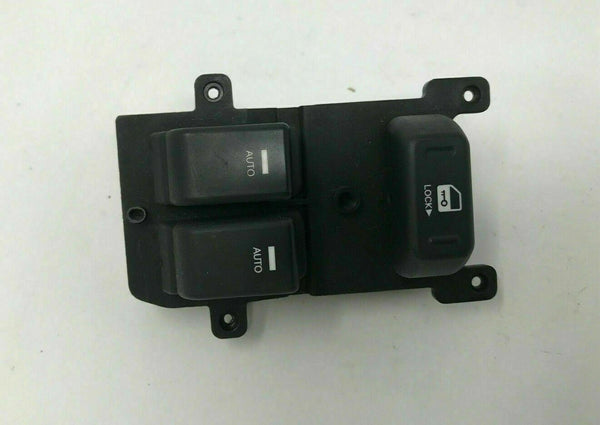 2012 Hyundai Genesis Master Power Window Switch OEM C02B06005