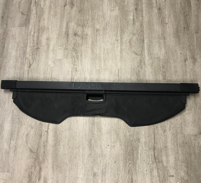 2013-2017 Ford Escape Retractable Cargo Cover Security Screen Shade Cargo0738