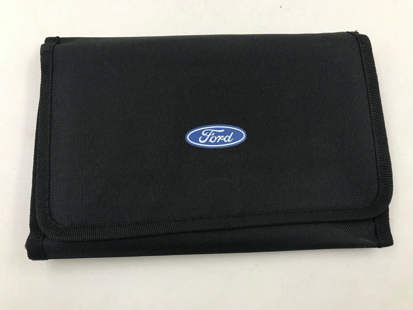 2020 Ford Transit Owners Manual Handbook Set with Case OEM C01B17047