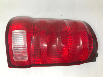 2003 Ford Explorer 2DR Driver Side Tail Light Taillight OEM B01B38022