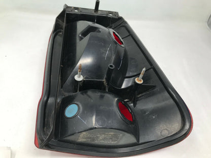 2003 Ford Explorer 2DR Driver Side Tail Light Taillight OEM B01B38022