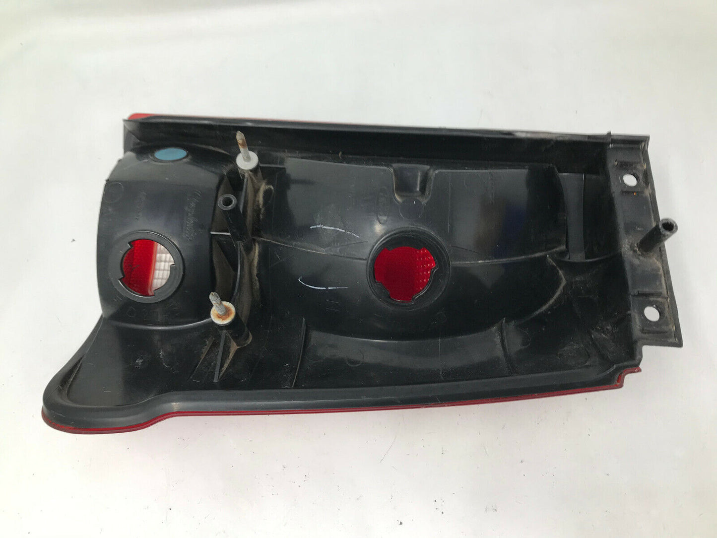 2003 Ford Explorer 2DR Driver Side Tail Light Taillight OEM B01B38022