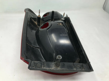 2003 Ford Explorer 2DR Driver Side Tail Light Taillight OEM B01B38022