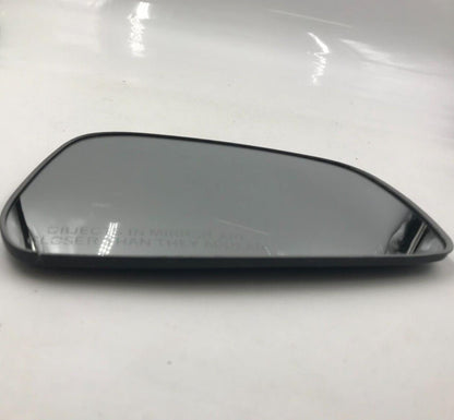 2005-2019 Nissan Pathfinder Passenger Power Door Mirror Glass Only OEM A02B12043