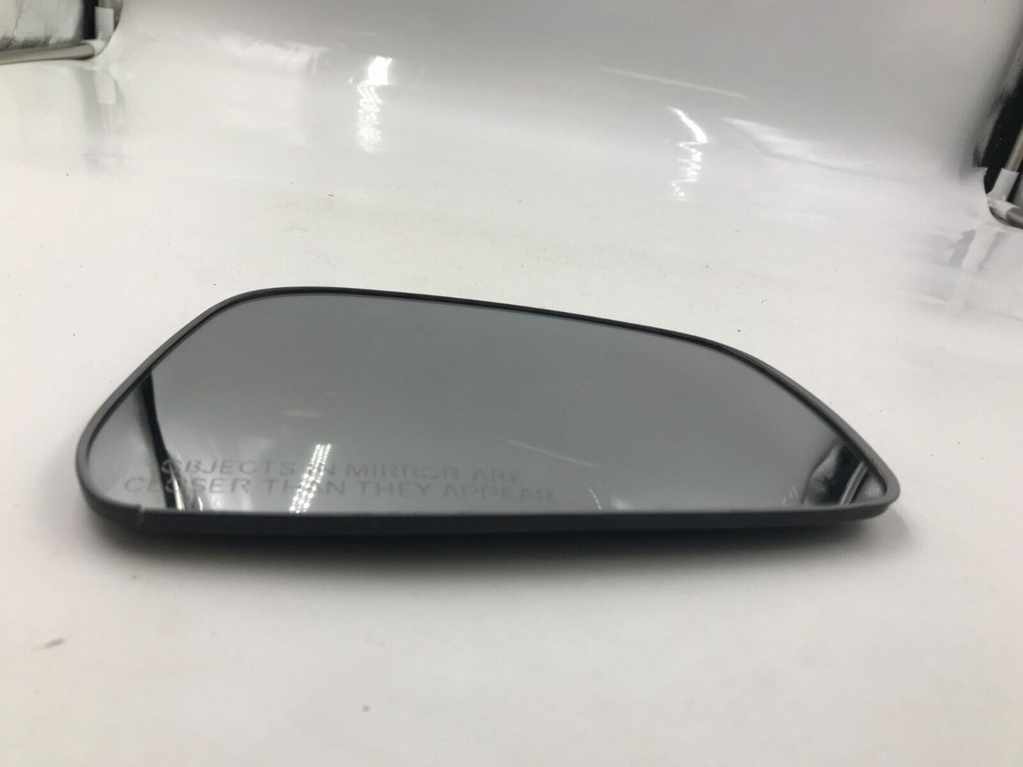 2005-2019 Nissan Pathfinder Passenger Power Door Mirror Glass Only OEM A02B12043