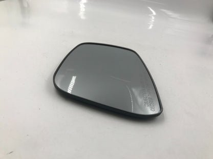 2005-2019 Nissan Pathfinder Passenger Power Door Mirror Glass Only OEM A02B12043