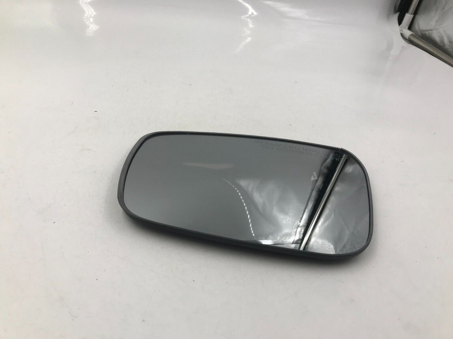 2005-2019 Nissan Pathfinder Passenger Power Door Mirror Glass Only OEM A02B12043