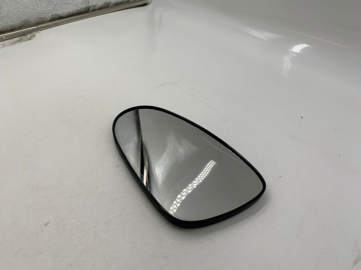 2005-2006 Nissan Altima Driver Side View Power Door Mirror Glass Only F03B47030