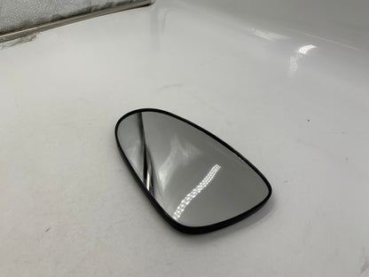 2005-2006 Nissan Altima Driver Side View Power Door Mirror Glass Only F03B47030