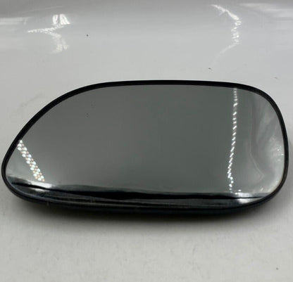 2011-2020 Dodge Caravan Passenger Side Power Door Mirror Glass Only F04B09062