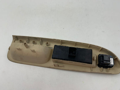 2006-2012 Volkswagen Passat Master Power Window Switch OEM E03B55060