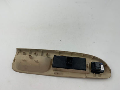 2006-2012 Volkswagen Passat Master Power Window Switch OEM E03B55060