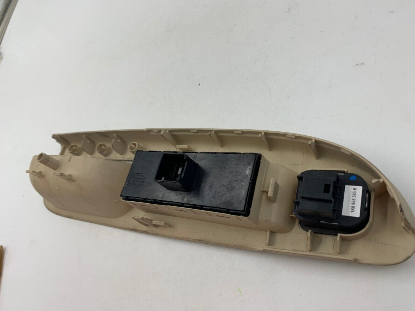 2006-2012 Volkswagen Passat Master Power Window Switch OEM E03B55060