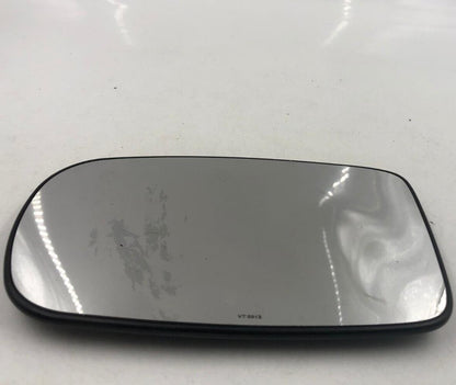 2011-2014 Dodge Charger Driver Side Power Door Mirror Glass Only OEM H01B04004