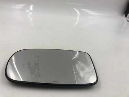 2011-2014 Dodge Charger Driver Side Power Door Mirror Glass Only OEM H01B04004