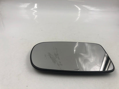 2011-2014 Dodge Charger Driver Side Power Door Mirror Glass Only OEM H01B04004