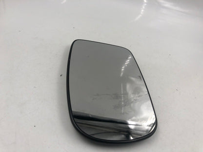 2011-2014 Dodge Charger Driver Side Power Door Mirror Glass Only OEM H01B04004