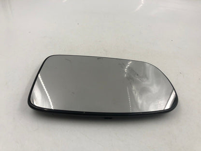 2011-2014 Dodge Charger Driver Side Power Door Mirror Glass Only OEM H01B04004