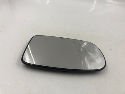 2011-2014 Dodge Charger Driver Side Power Door Mirror Glass Only OEM H01B04004