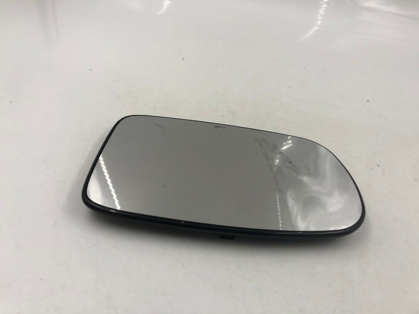 2011-2014 Dodge Charger Driver Side Power Door Mirror Glass Only OEM H01B04004