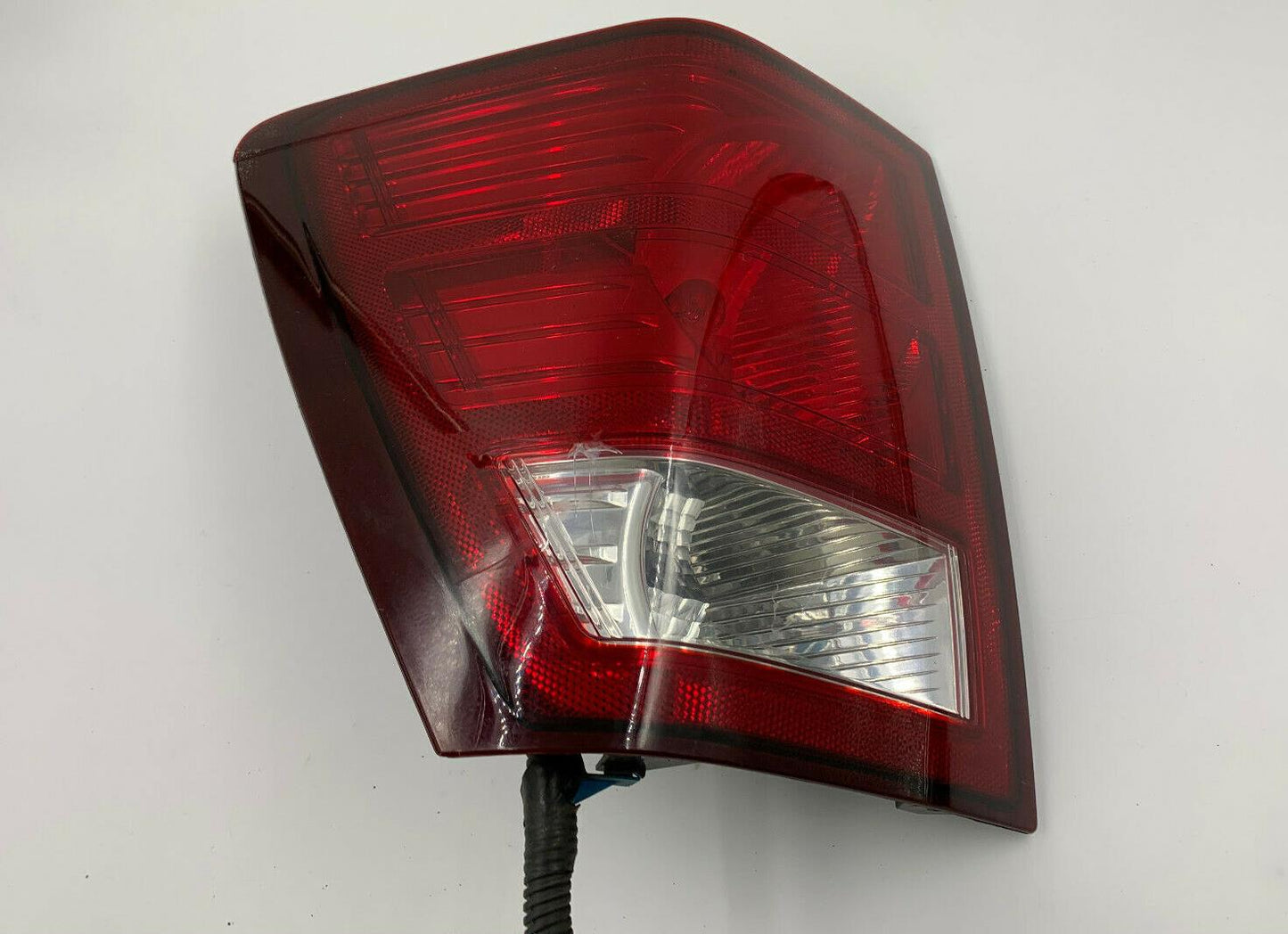 2007-2010 Jeep Grand Cherokee Driver Side Tail Light Taillight OEM A01B43003