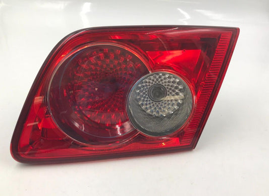 2003-2005 Mazda 6 Passenger Tail Light Taillight Lamp OEM G03B17062