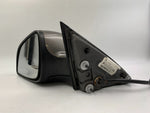 2008-2012 Chevrolet Malibu Driver Side View Power Door Mirror Gray OEM I02B33002