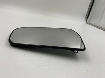 2015-2017 Chevrolet Equinox Passenger Power Door Mirror Glass Only OEM G03B03002