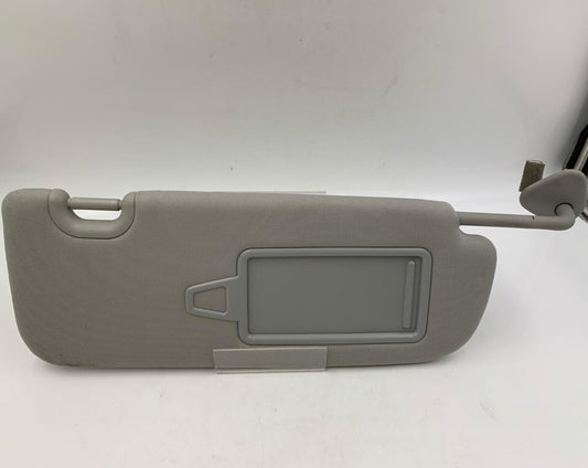 2013-2019 Hyundai Santa Fe Passenger Sun Visor Sunvisor Illuminated G04B25027