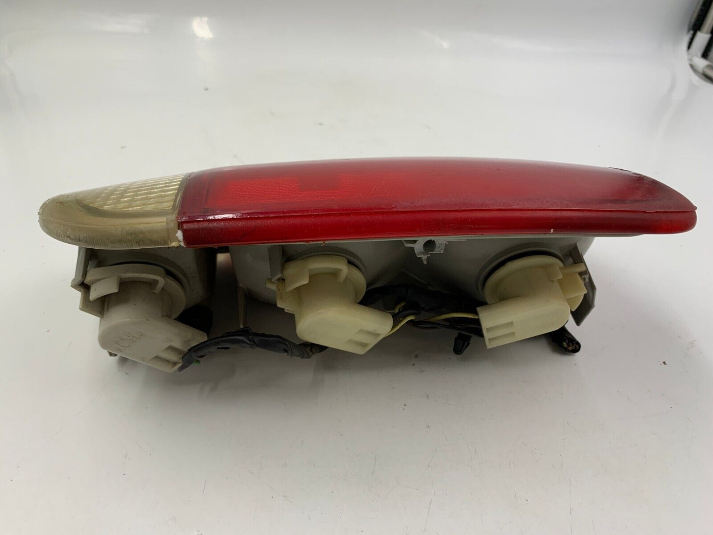 1995-2005 Chevrolet S10 Passenger Side Trunklid Tail Light Taillight D02B35049