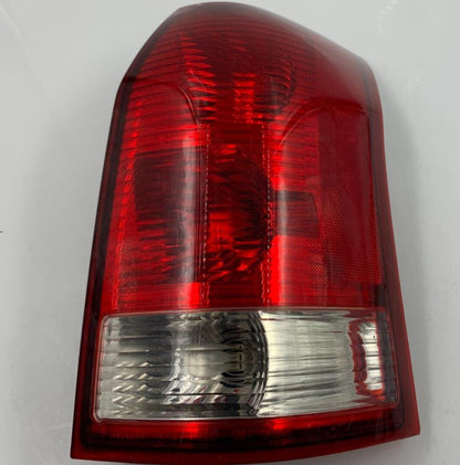 2002-2003 Saturn Vue Passenger Side Tail Light Taillight OEM A03B56031