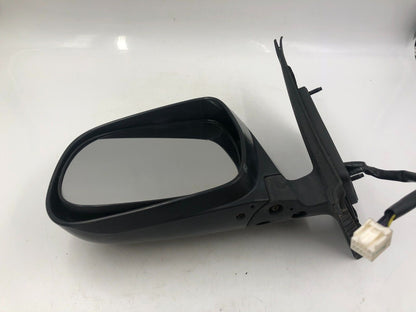 2004-2010 Toyota Sienna Driver Side View Power Door Mirror Black OEM D04B44057