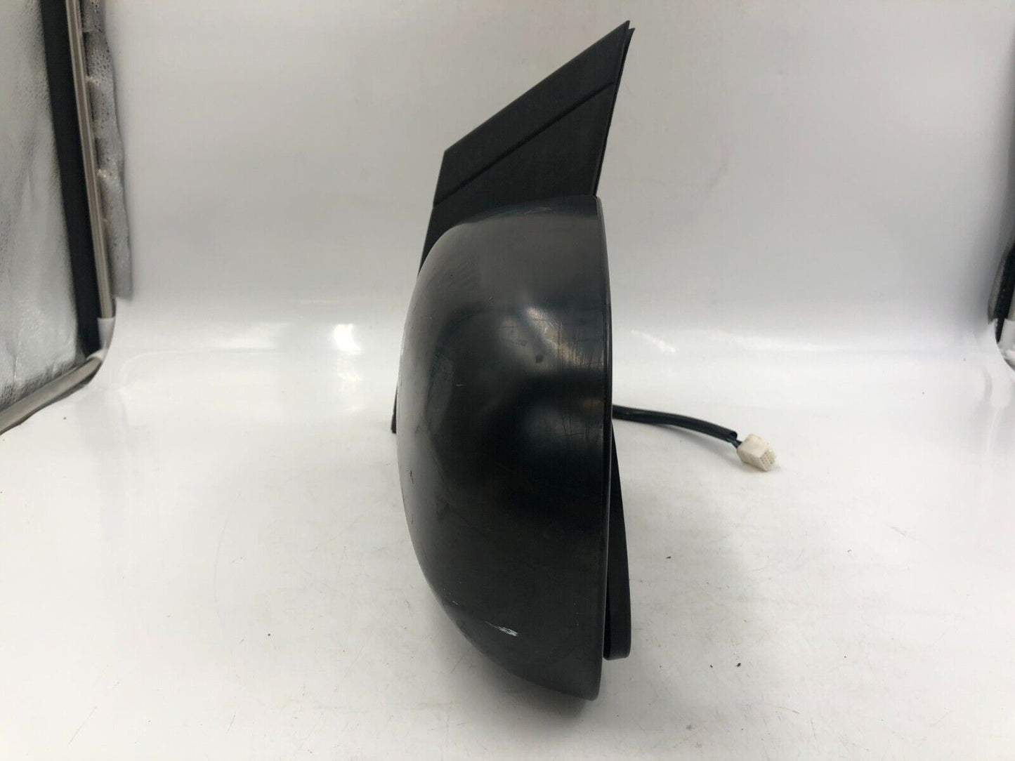 2004-2010 Toyota Sienna Driver Side View Power Door Mirror Black OEM D04B44057