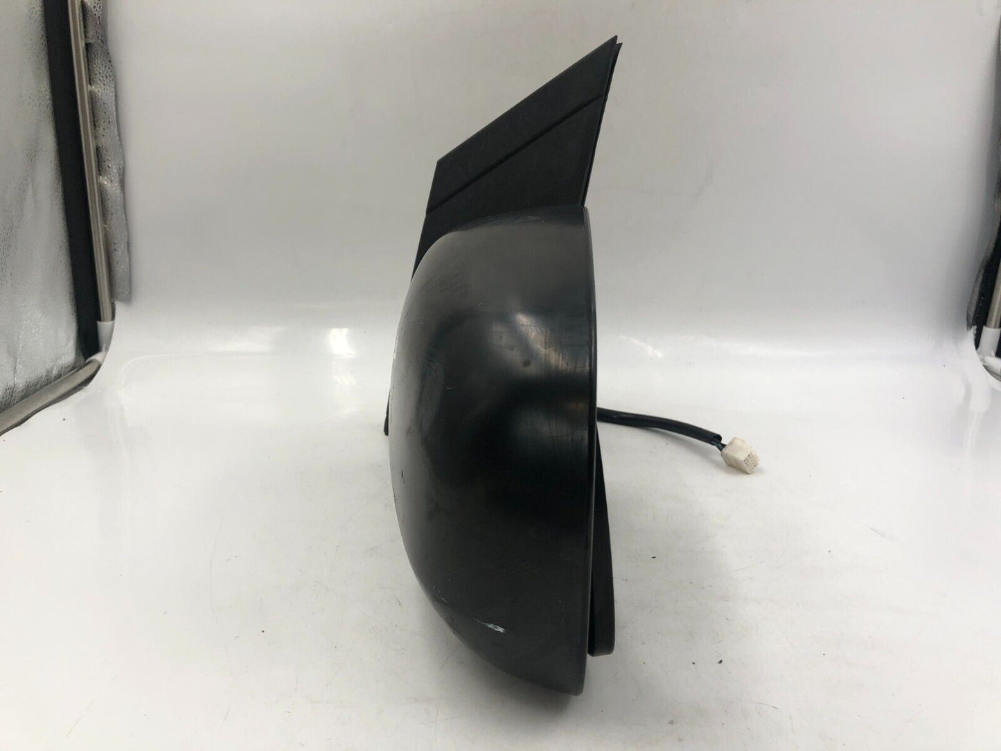 2004-2010 Toyota Sienna Driver Side View Power Door Mirror Black OEM D04B44057