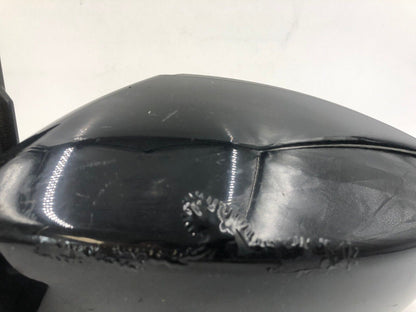 2017-2019 Ford Escape Driver Side View Power Door Mirror Black OEM A01B44029