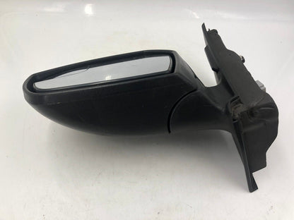 2017-2019 Ford Escape Driver Side View Power Door Mirror Black OEM A01B44029